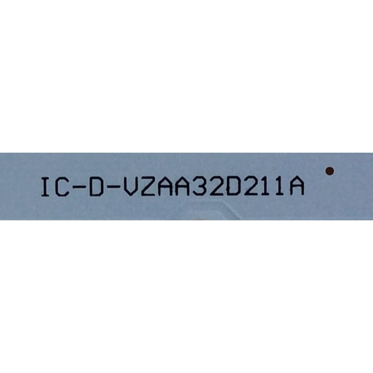 KIT DE LED PARA TV / CHI MEI  / IC-D-VZAA32D211A / IC-D-VZAA32D211B / IC-D-VZAA32D211C / MODELO E320-B0 - Imagen 2